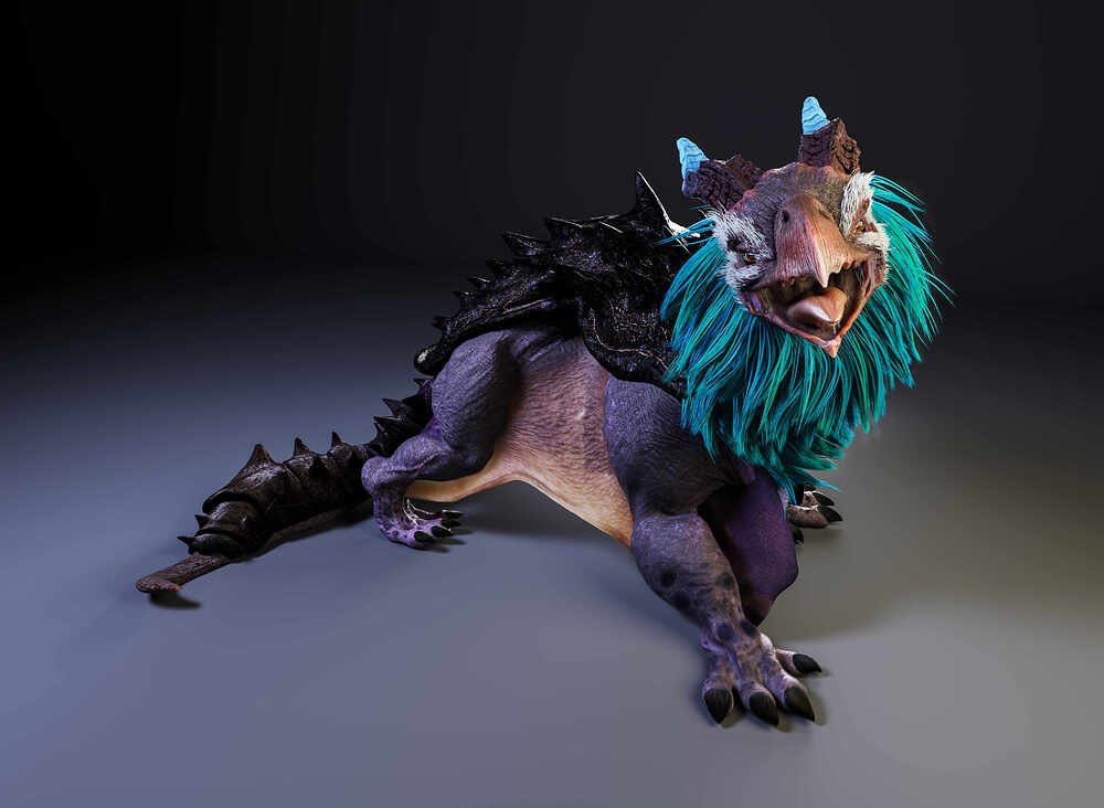 Donkestra