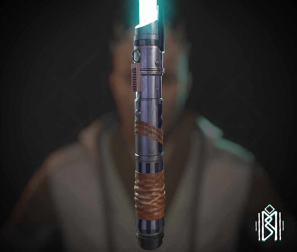 lightsaber