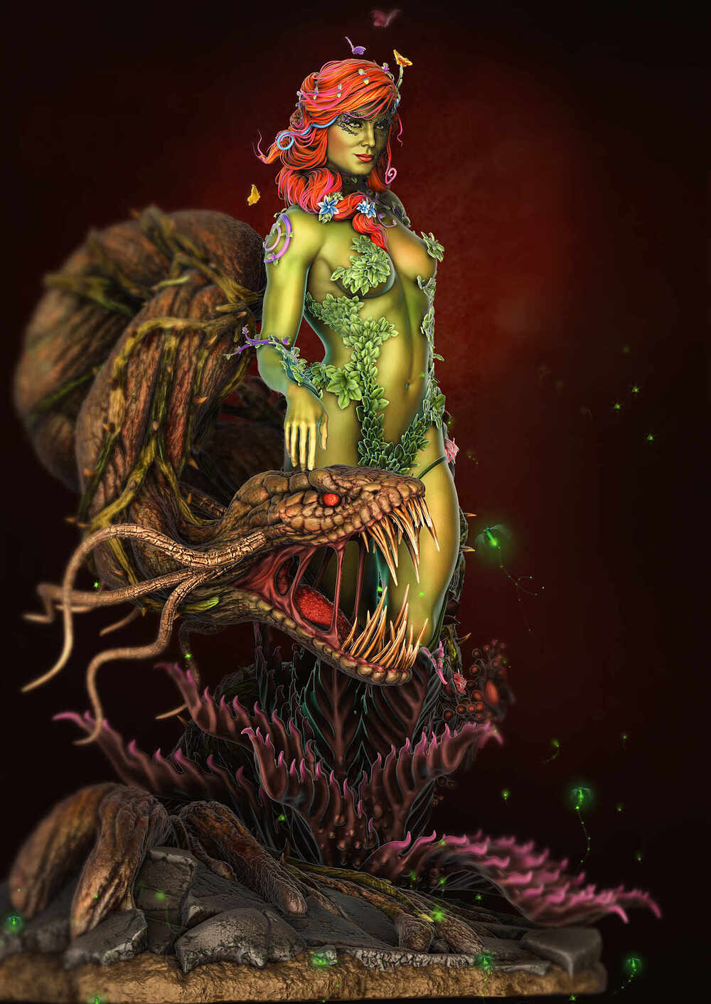 PoisonIvy005
