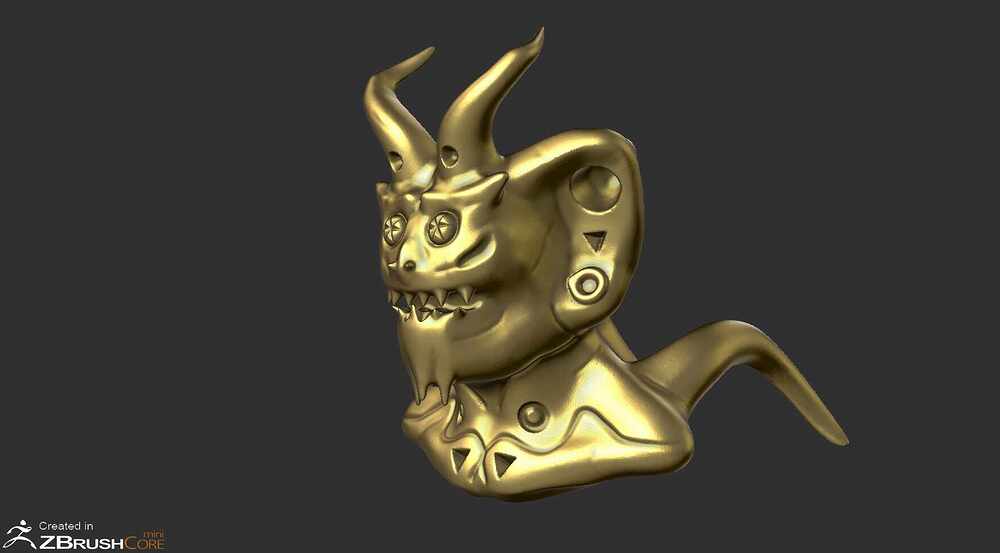 Gargoyle7