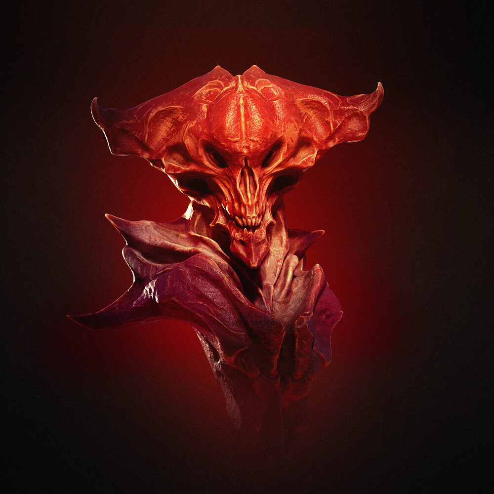 Demon-Freestyle