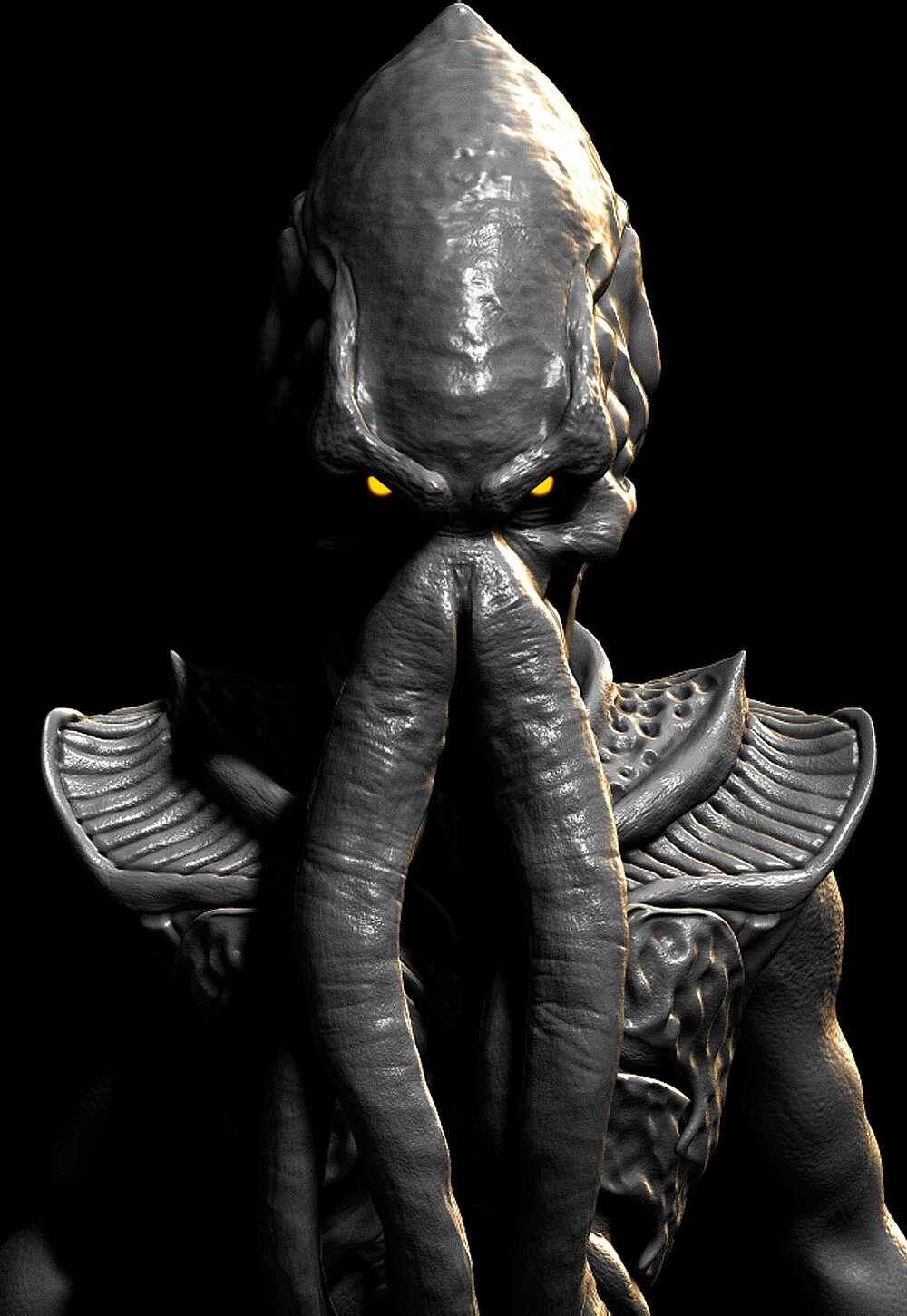 ZBrush Document