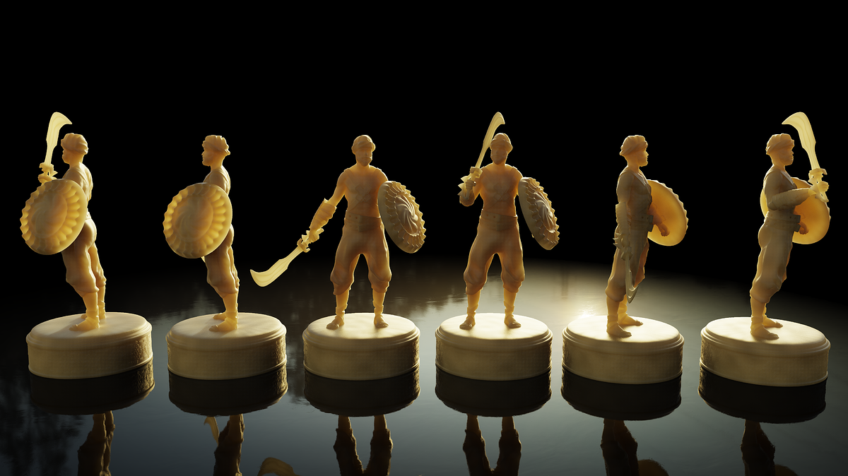 INDIAN_CHESS_SET_PAWNS_ALEXSIEDLAREK_01