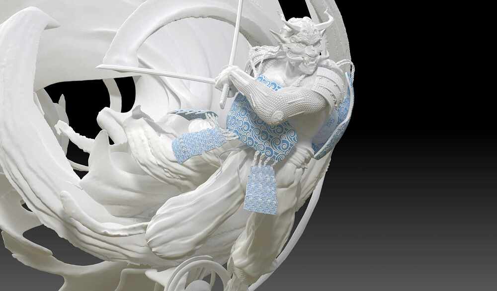 MDSsculpt3