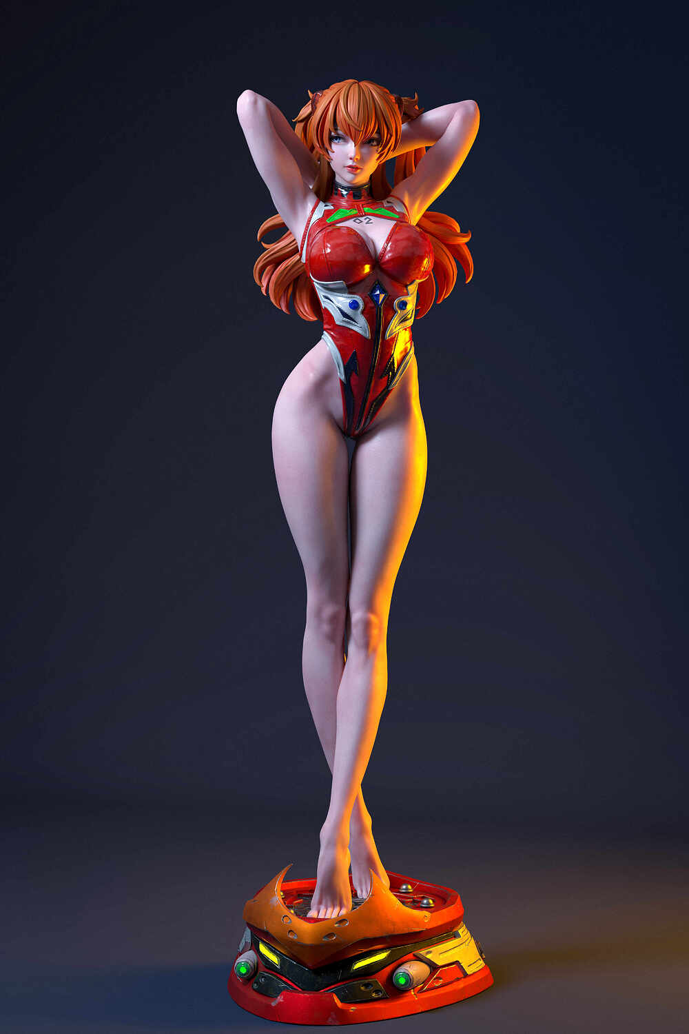 Dianqiushuang_Asuka_2