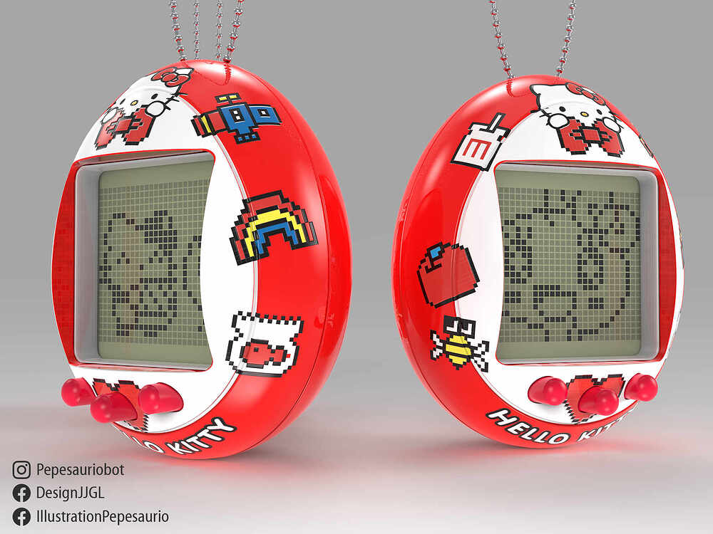 tamagotchi post 16