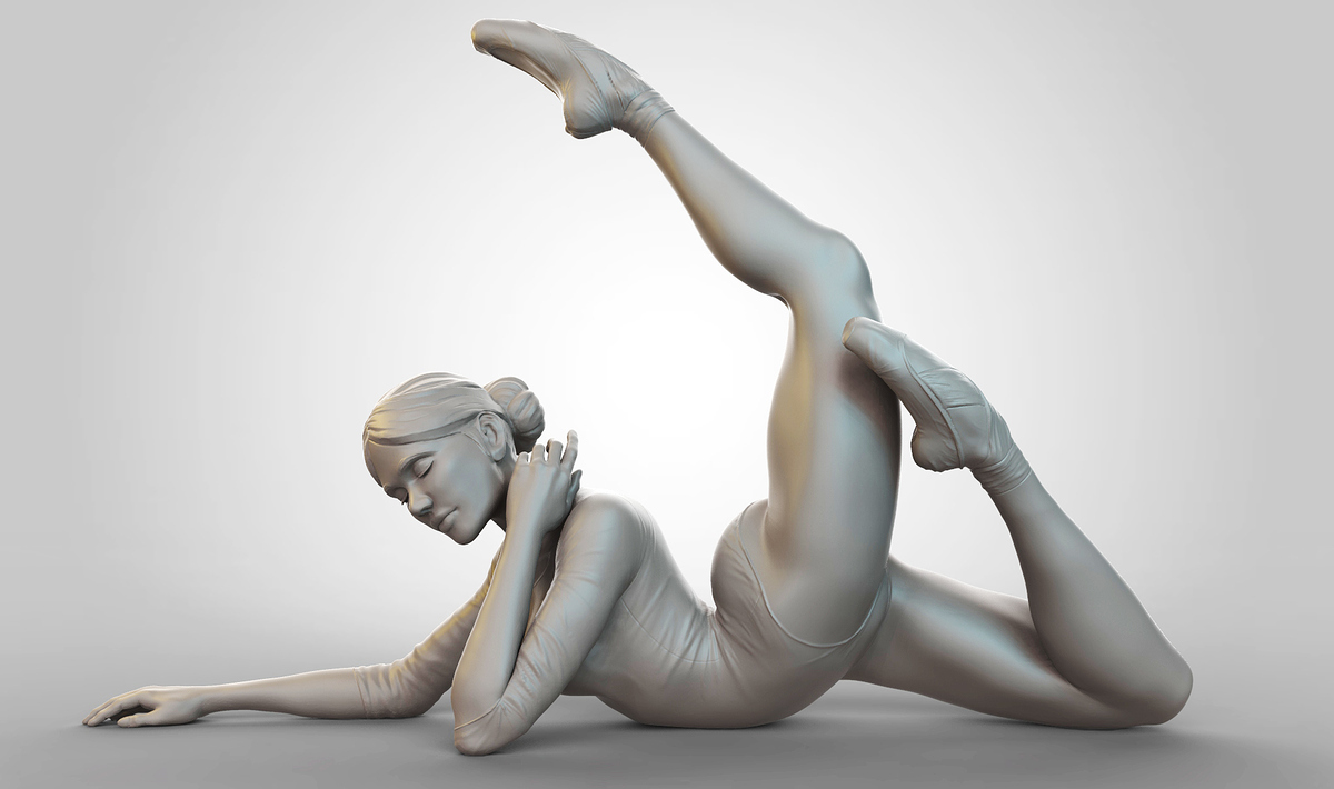 Dancer001
