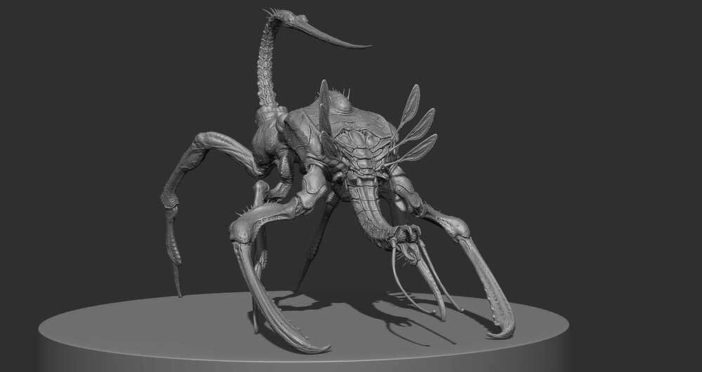ZBrush Document4