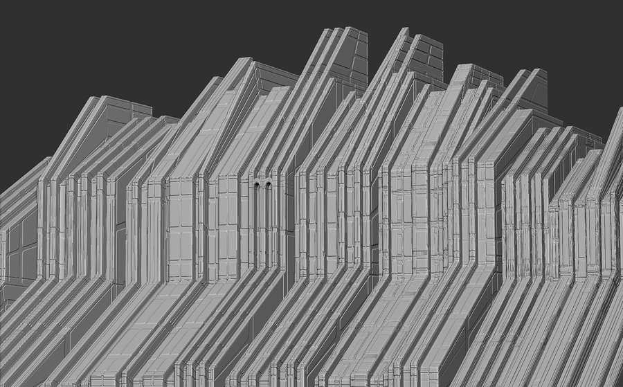 ZBrush Document