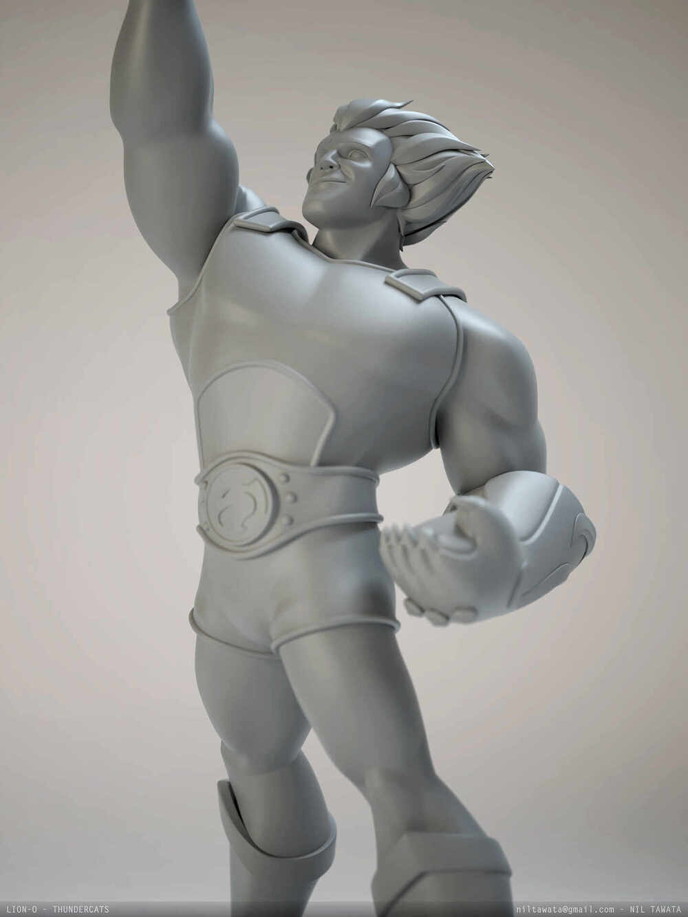 NilTawata_LionO_Clay_00007