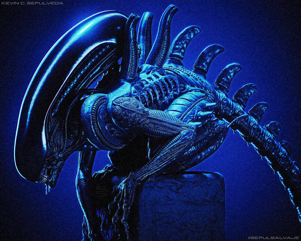 AlienB