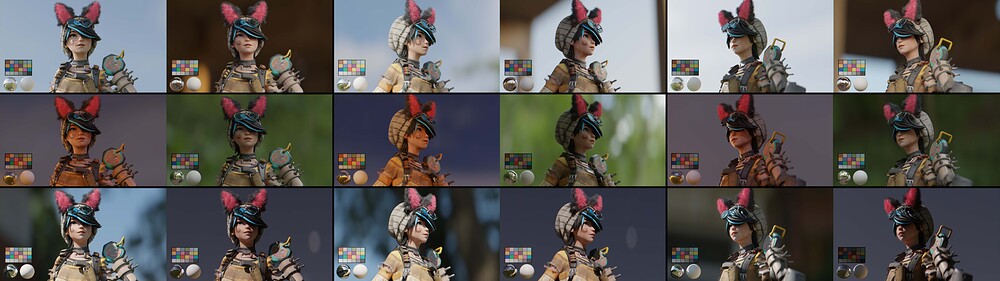 FB_LOOKDEV_HDRI SETUP 2