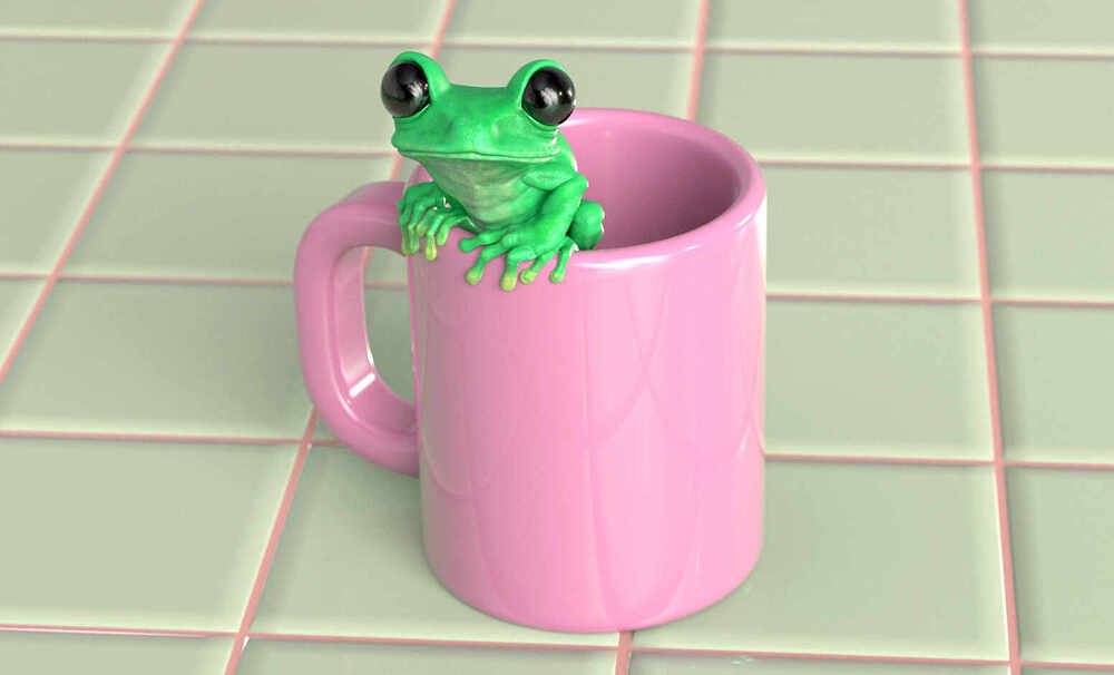 Frog