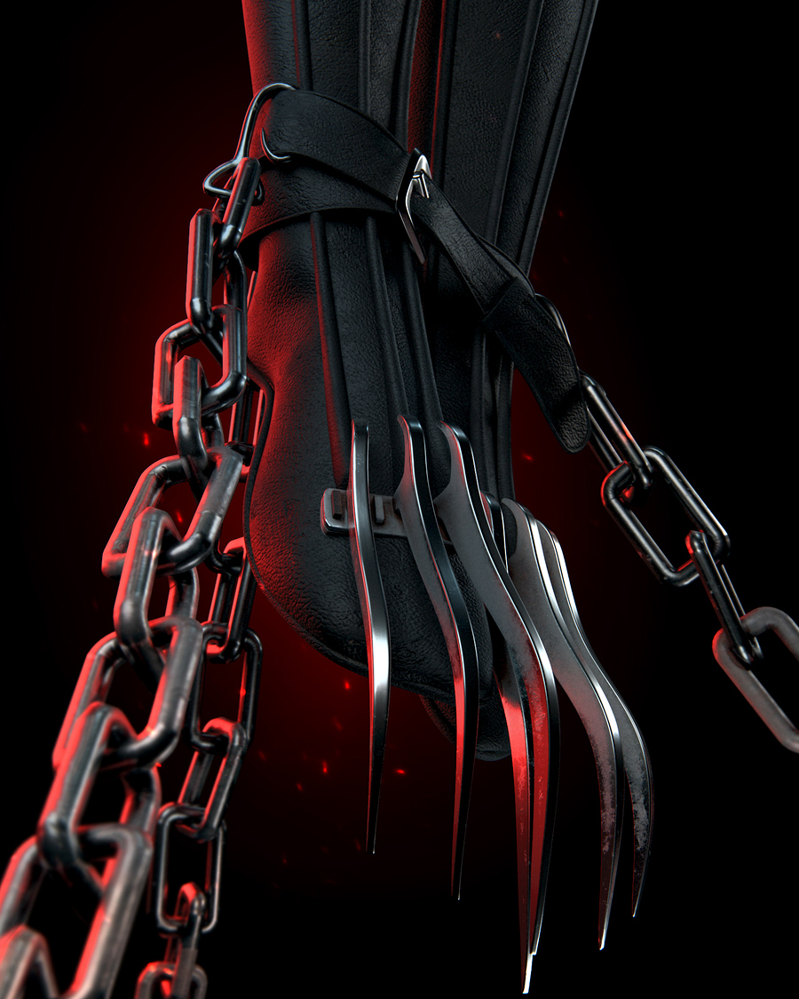 foots