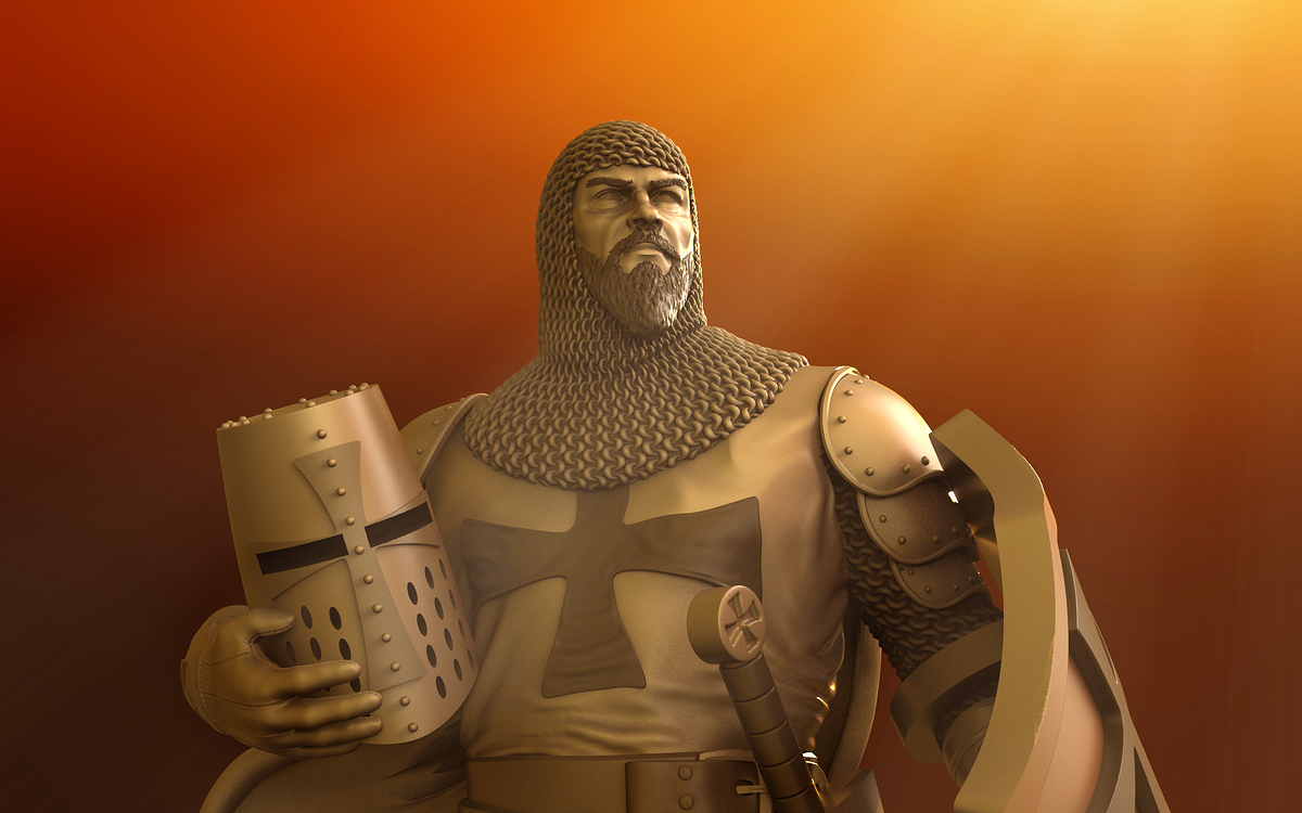 Templario 2