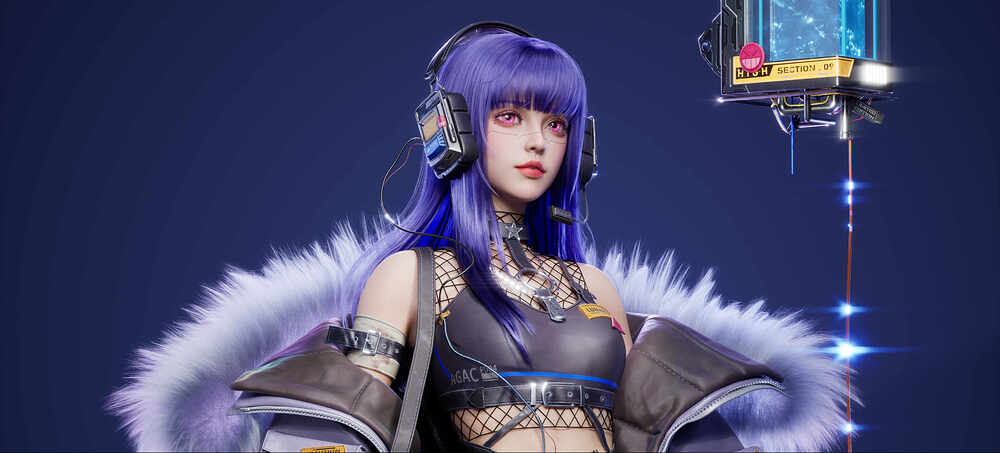 pose_横版静帧22