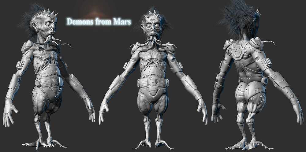 Demons from Mars_Render_02