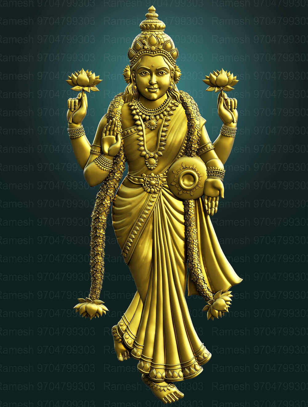 dhana lakshmi_01