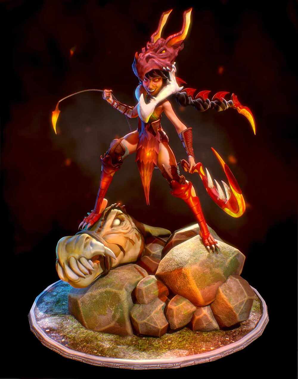 Pose_dragon_beauty_single_wm