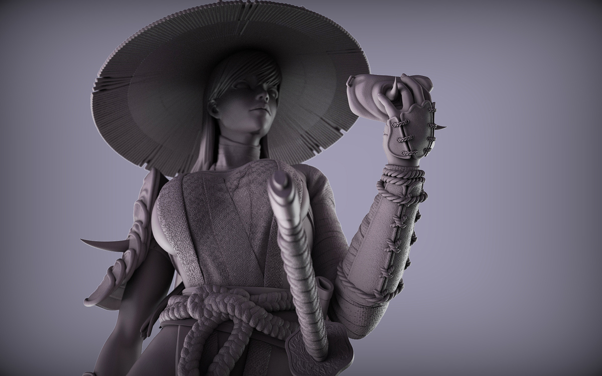 RENDER-8