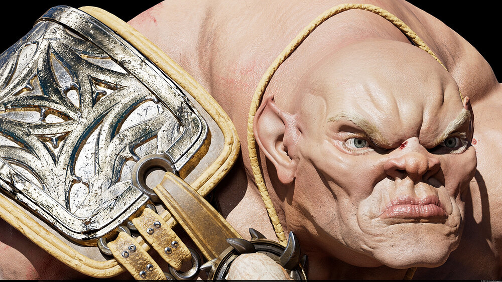 07-troll-3d-character-model-game-art