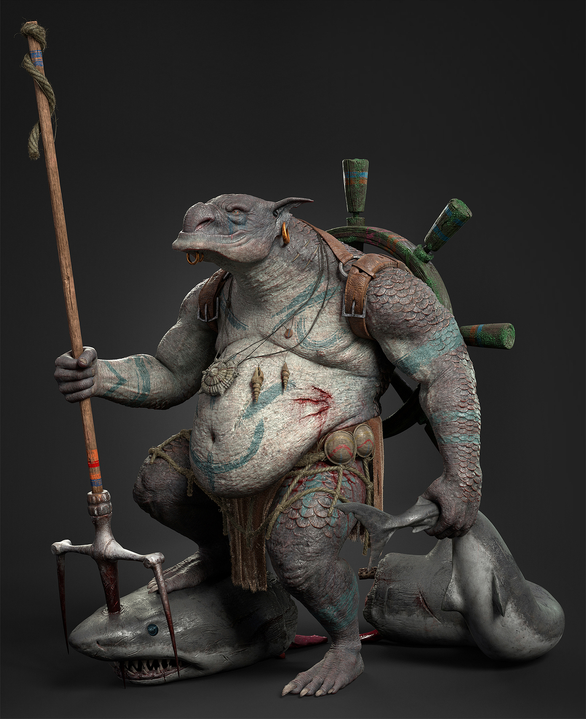 MODELADO-3D-CRIATURA-FRAN-GARCIA-PSE3
