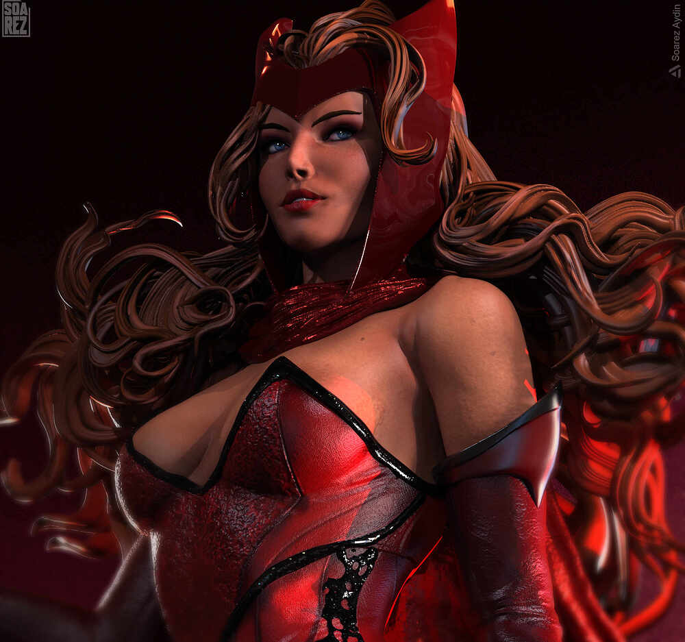 wanda render 4