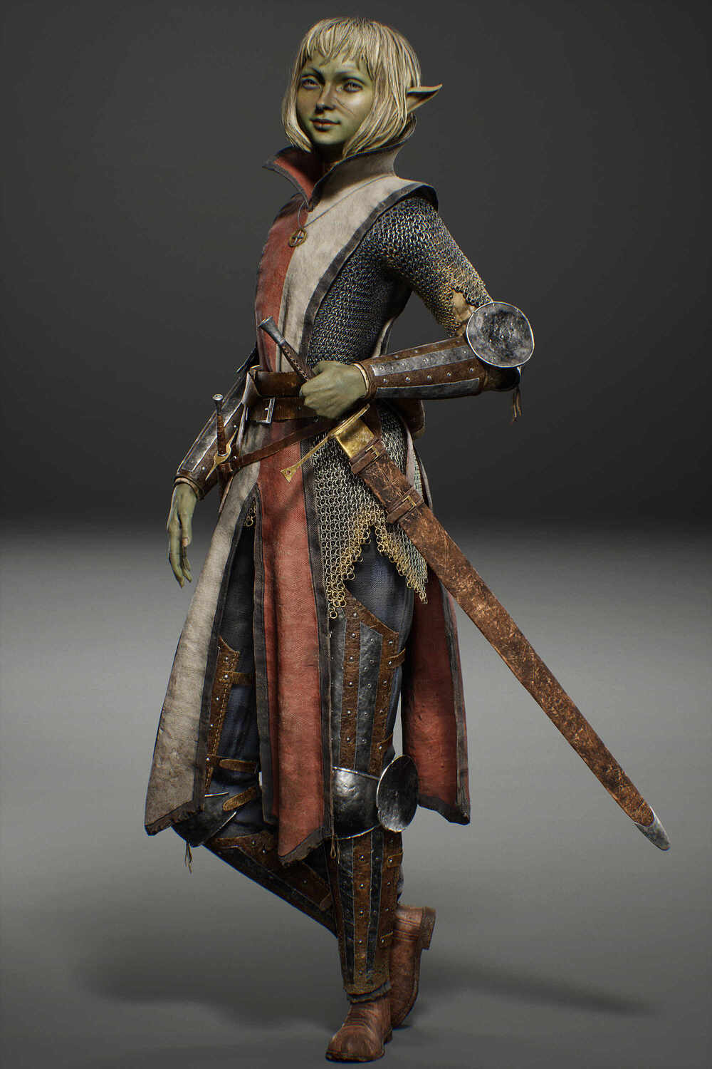 FullBody
