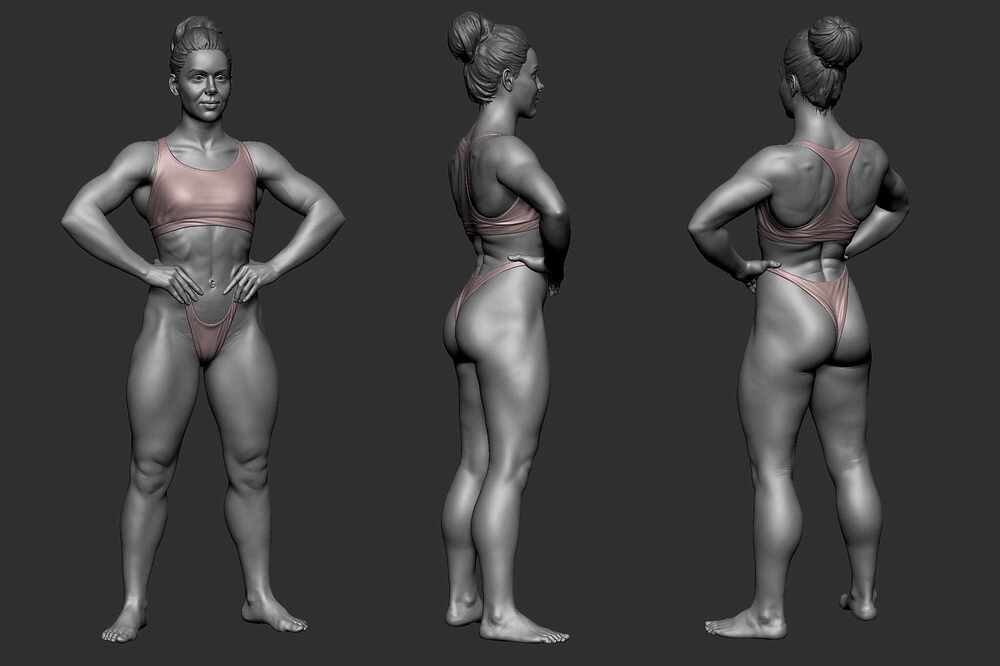 femaleAnatomy_viewJ_kuntalSarkar