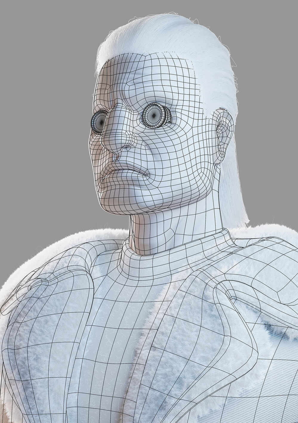 Wireframe