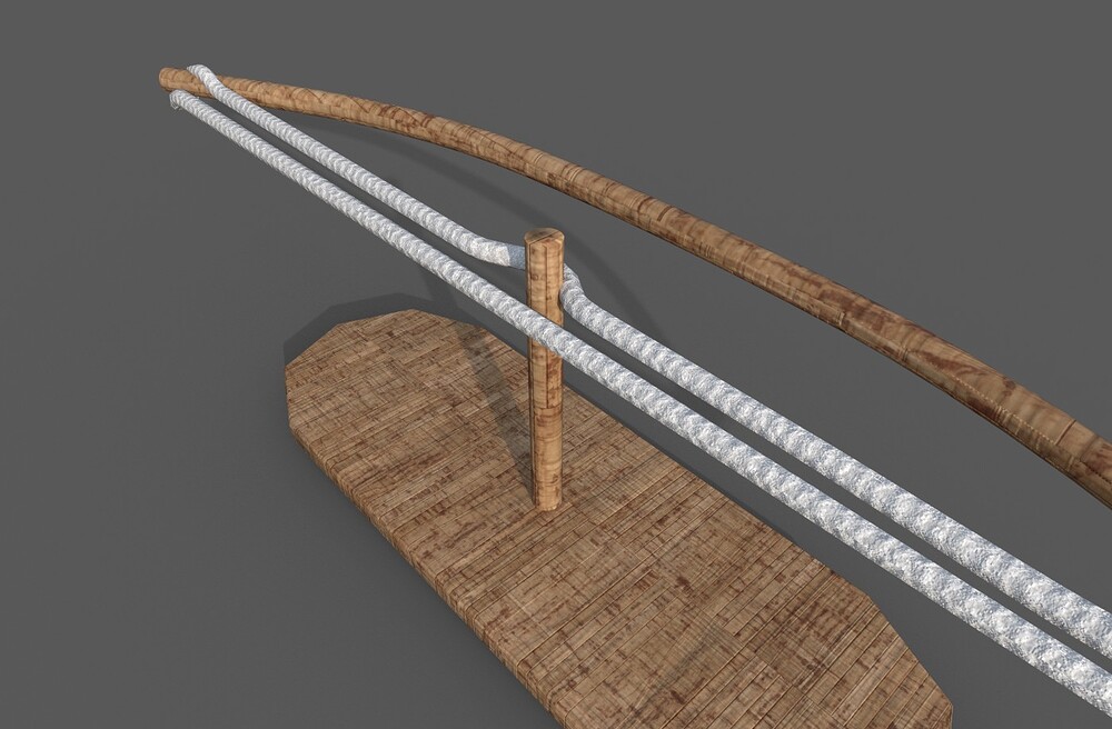 bowdrill