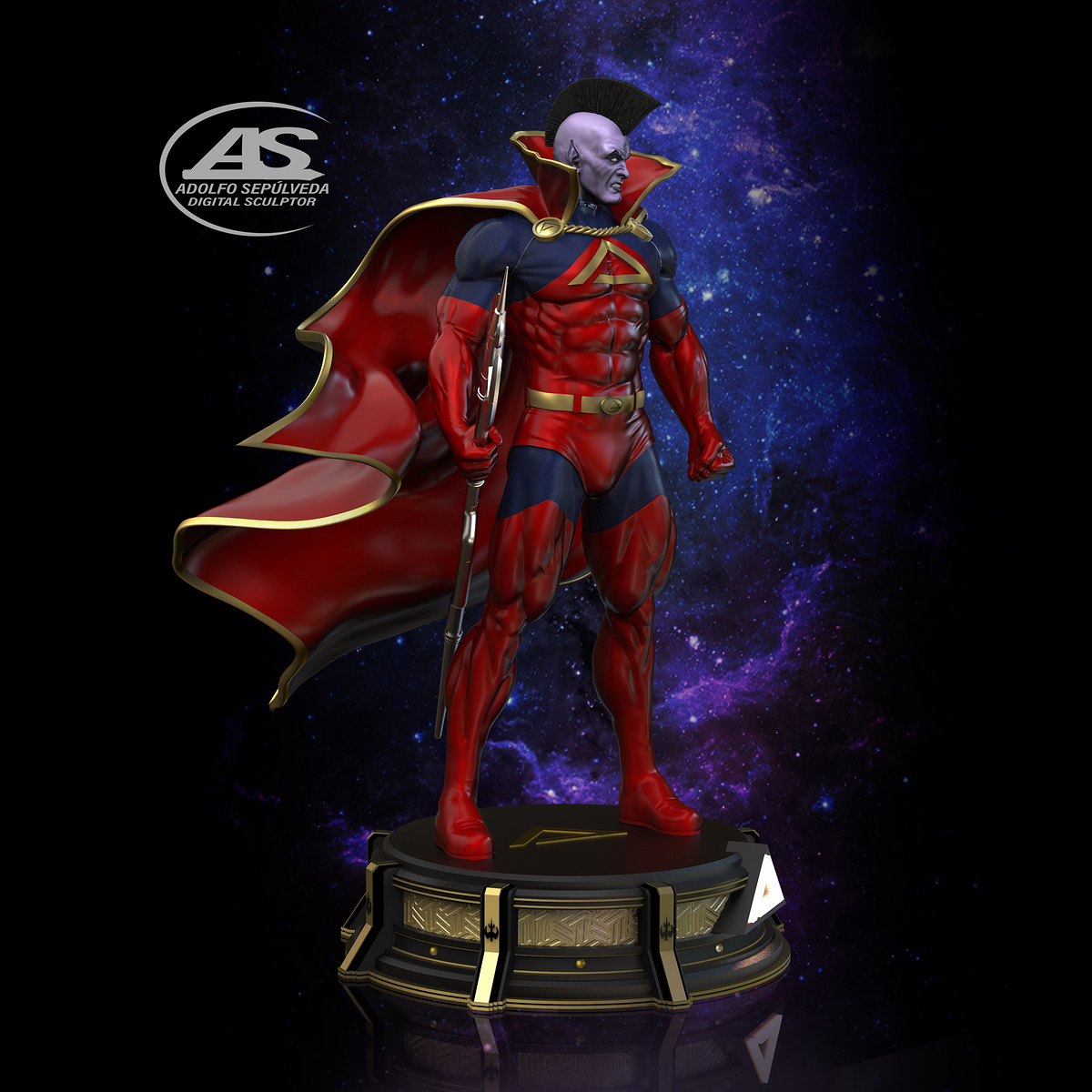 red4