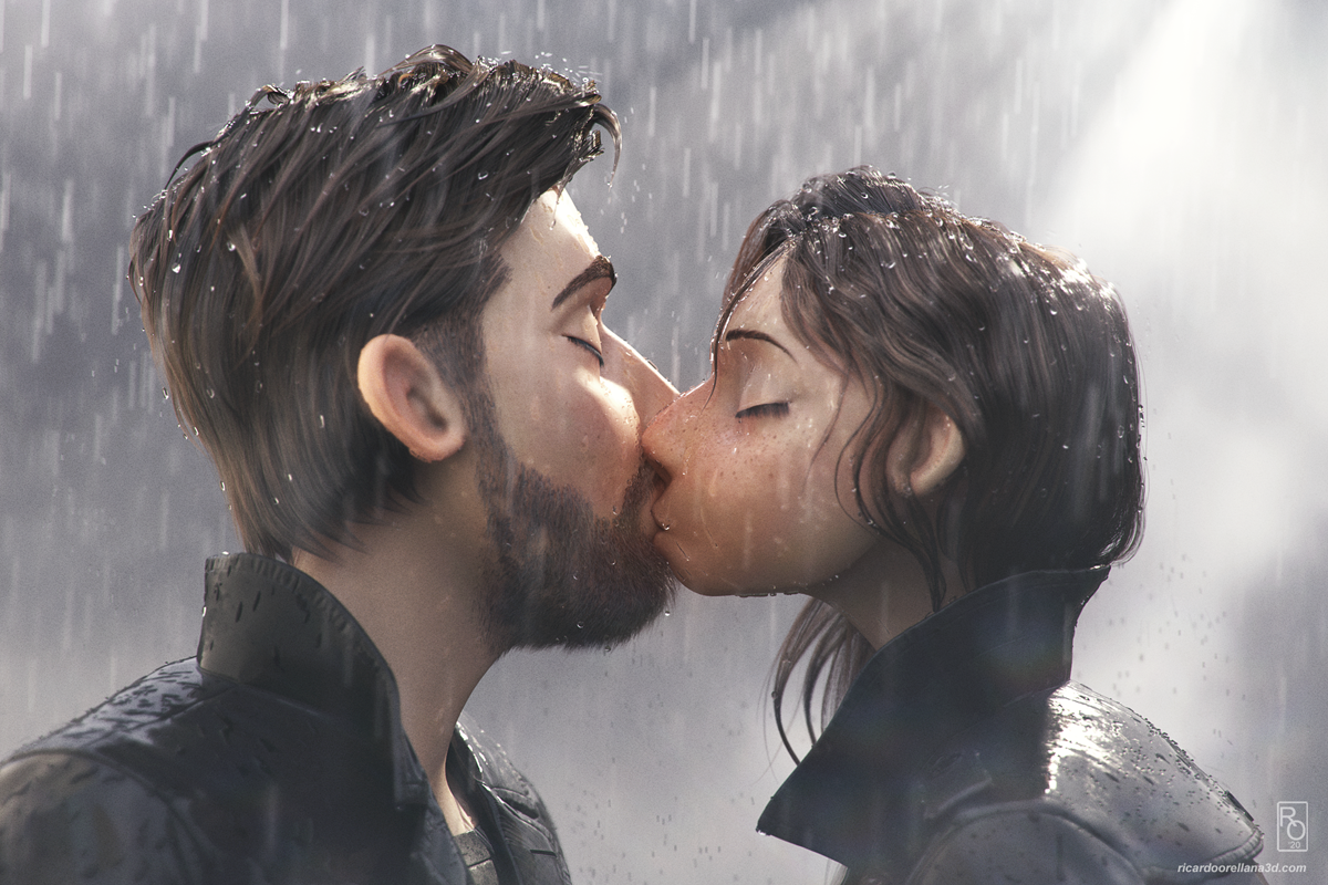 Orellana_KissInTheRain_Beauty