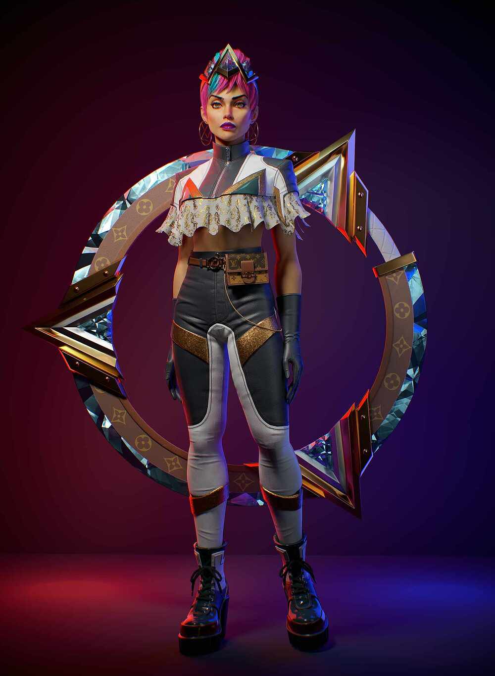Qiyana
