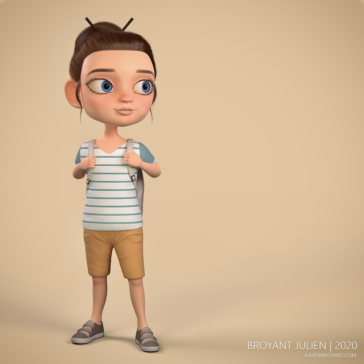 julien-broyant-schoolGirl-001