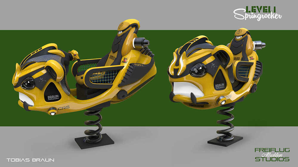 Freiflugstudios Springrocker Level 1 Tobias Braun 001