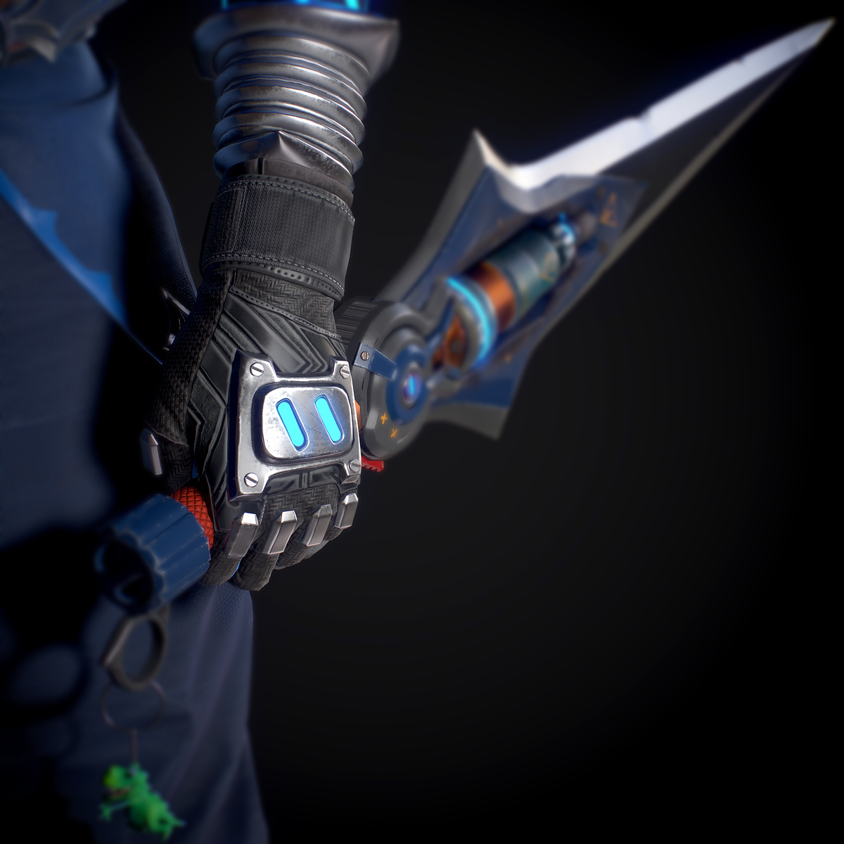 Gloves