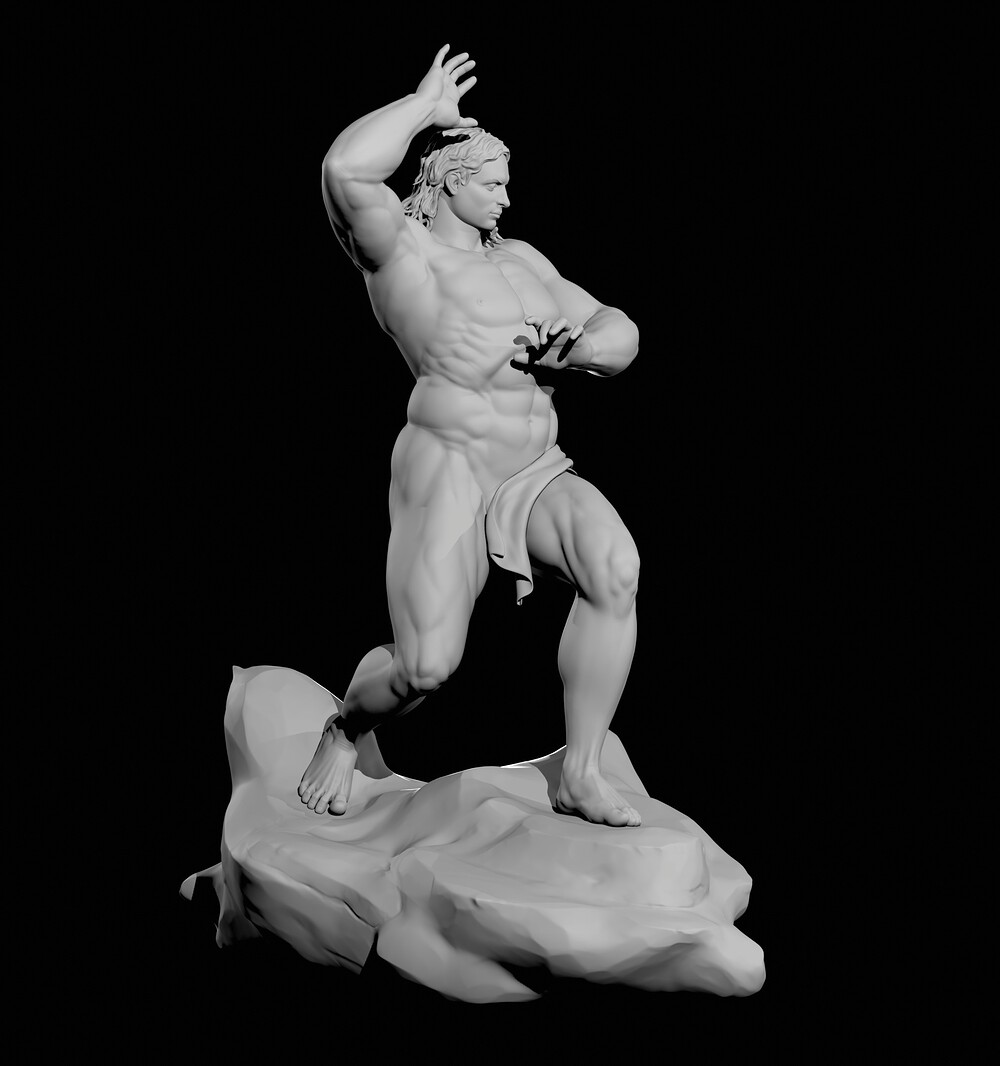 01_michelangelo the last judgement_51_001_low