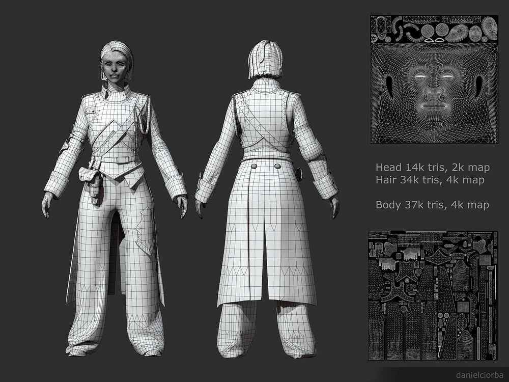 Wireframe
