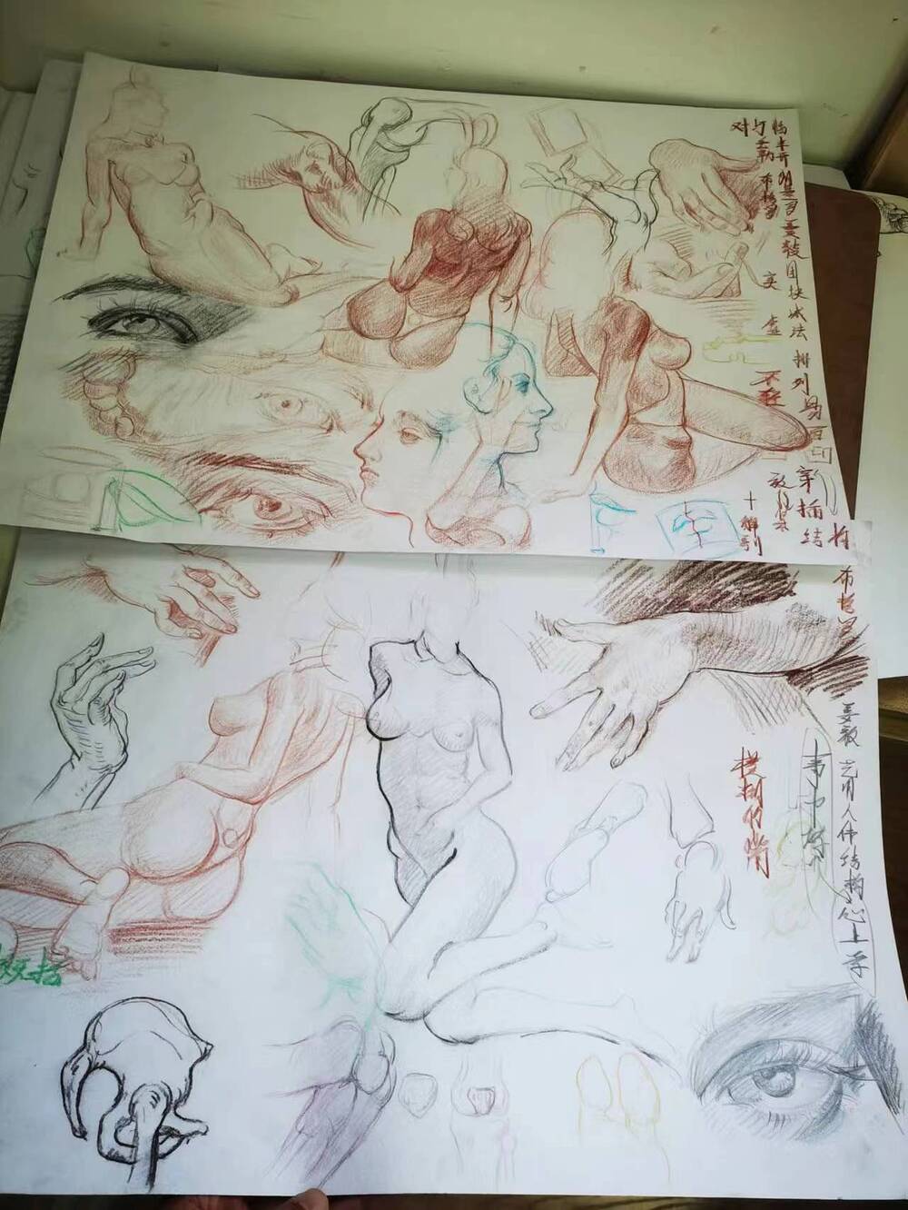 草稿