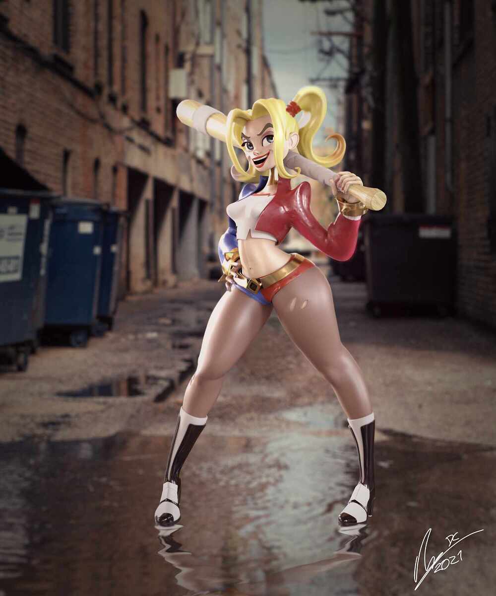 HarleyCompo
