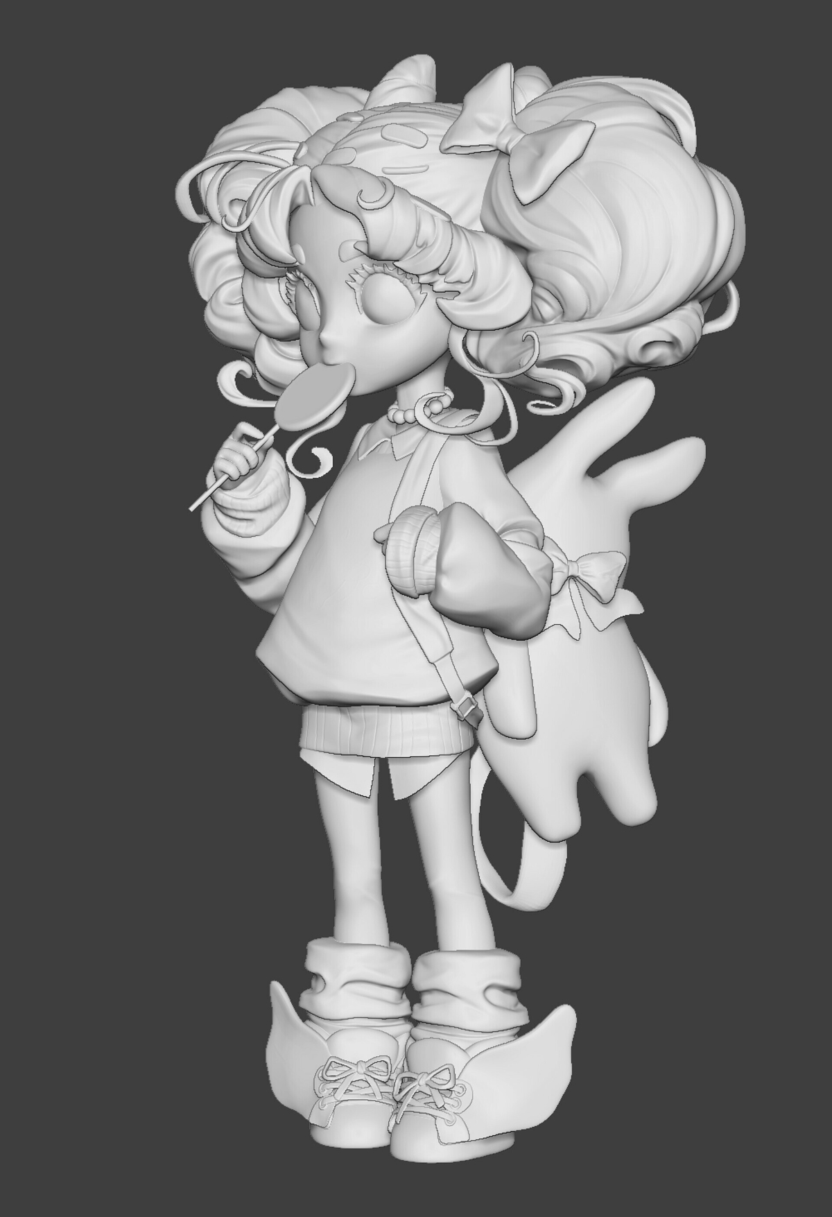 华巍骥-短期基础作业05