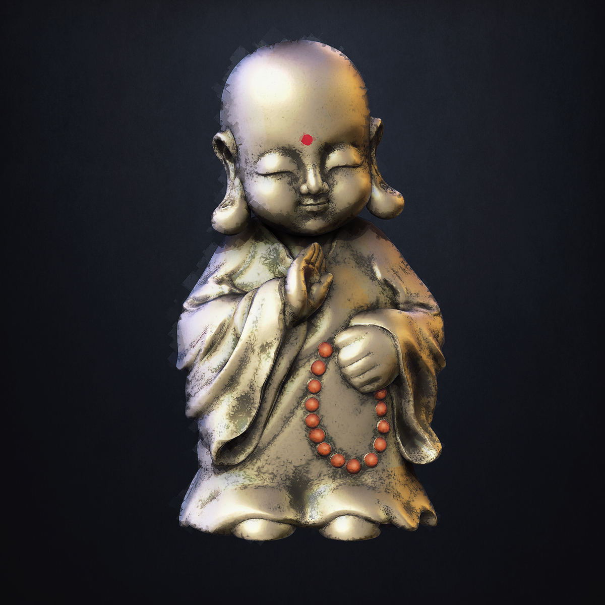 Statue_chutieu_1