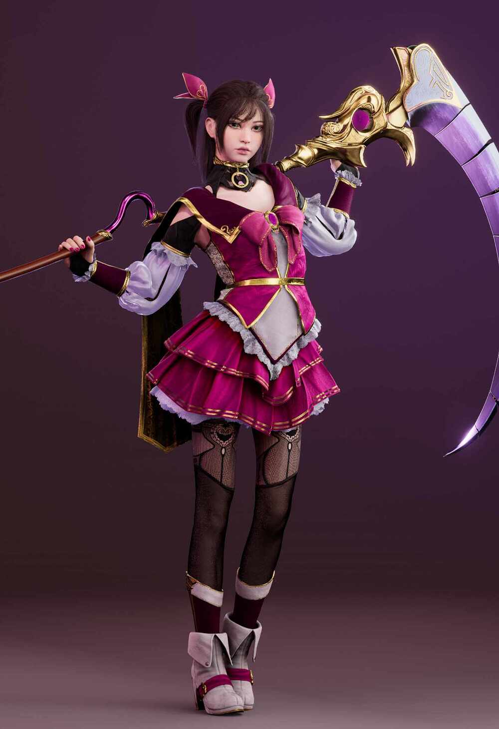 Scythe_Beauty