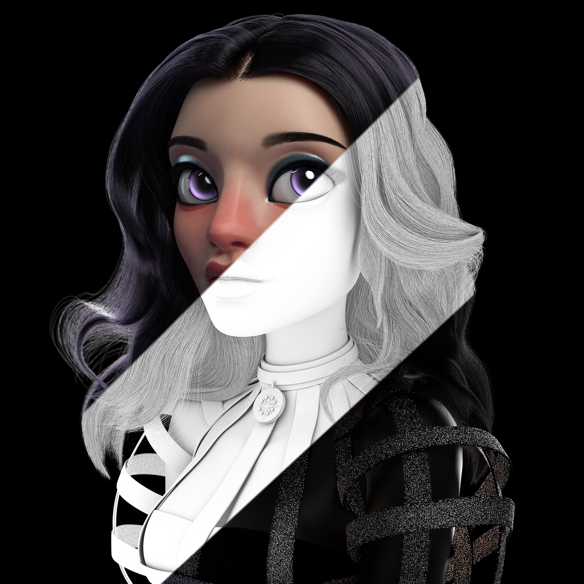 multipass_zbrushcentral