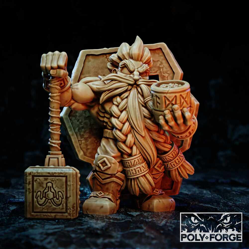 Dwarf1B