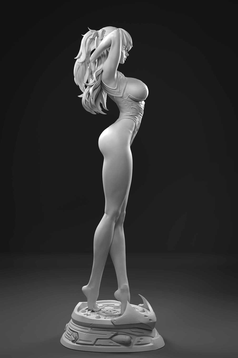 Dianqiushuang_Asuka_19