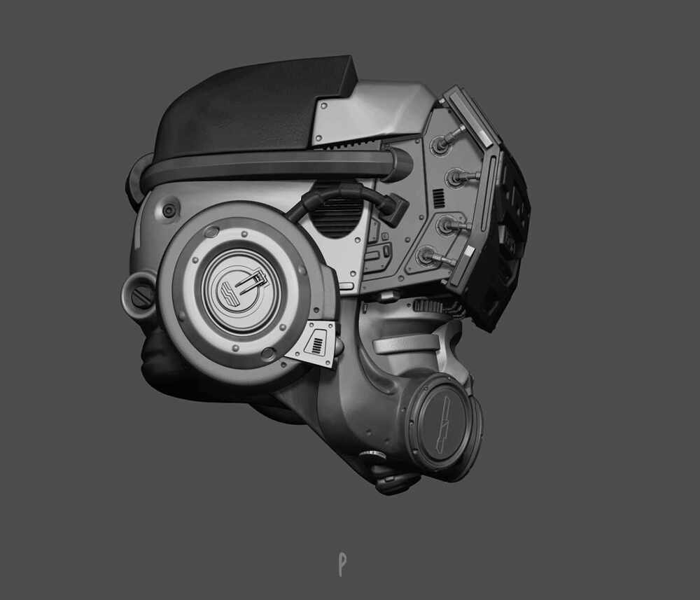 mairan_Sci-fiHelmet_S2