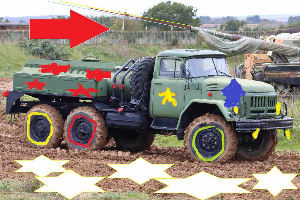 Russian_Military_Truck