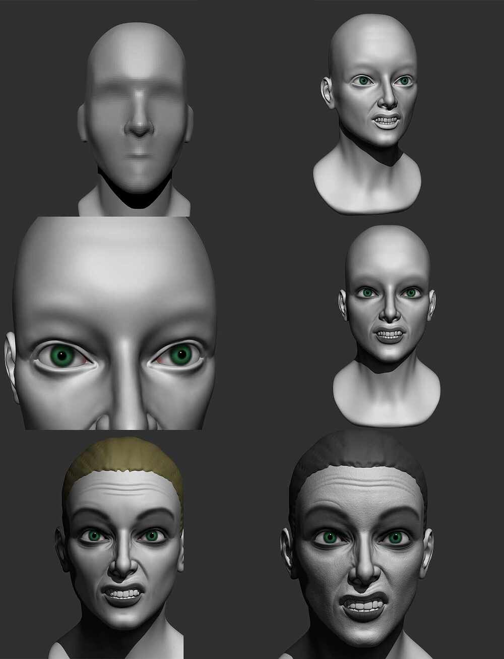 process